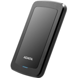 DYSK ZEWNĘTRZNY ADATA DashDrive HV300 1TB 2.5 USB3.1 Czarny