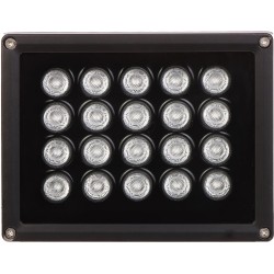 ZEWNĘTRZNY REFLEKTOR PODCZERWIENI IRL-60/90