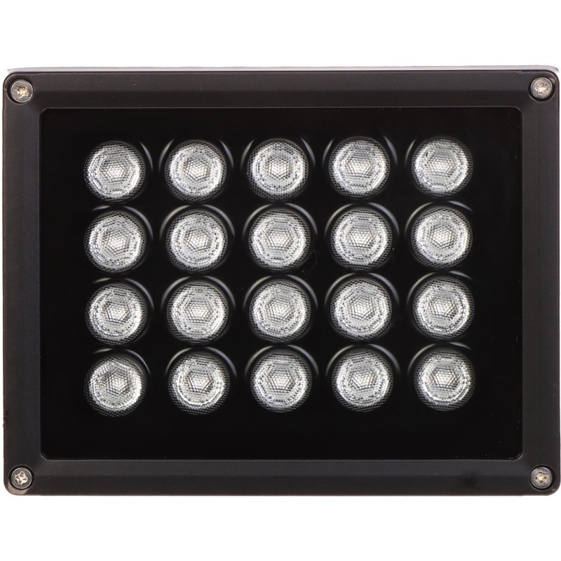 ZEWNĘTRZNY REFLEKTOR PODCZERWIENI IRL-60/90 ZEWNĘTRZNY REFLEKTOR PODCZERWIENI IRL-60/90