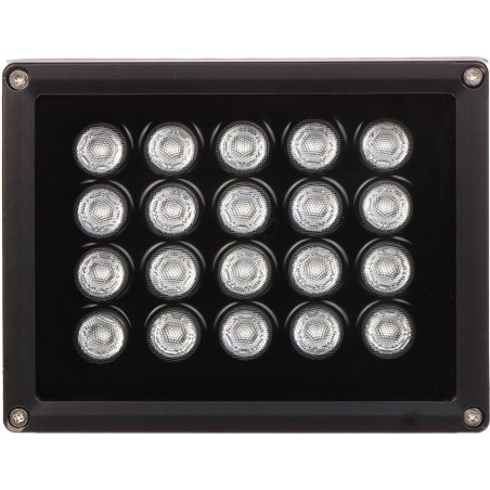 ZEWNĘTRZNY REFLEKTOR PODCZERWIENI IRL-60/90