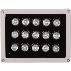 ZEWNĘTRZNY REFLEKTOR PODCZERWIENI IRL-50/90