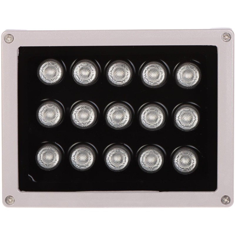 ZEWNĘTRZNY REFLEKTOR PODCZERWIENI IRL-50/90 ZEWNĘTRZNY REFLEKTOR PODCZERWIENI IRL-50/90