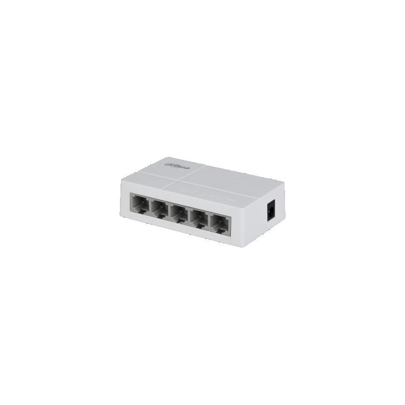 Switch Dahua SF1005L-EUR Switch Dahua SF1005L-EUR