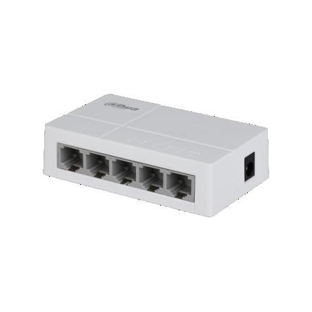 Switch Dahua SF1005L-EUR