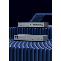 Teltonika RUTXR1 router przemysłowy 4G / LTE (RUTXR1300000)