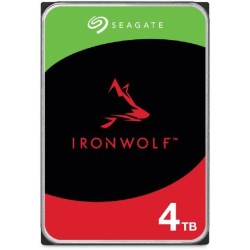 DYSK SEAGATE IronWolf ST4000VN006 4TB