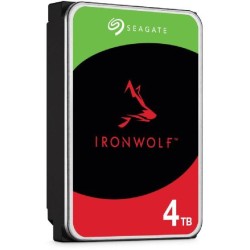 DYSK SEAGATE IronWolf ST4000VN006 4TB