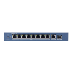 Switch PoE HikVision DS-3E0510P-E