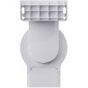 Kamera IP Xiaomi Outdoor Camera CW500 Dual