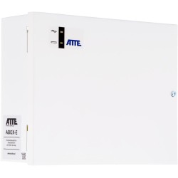 SWITCH ATTE IP-8-20-E  DO 8 KAMER IP