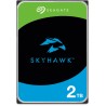 Dysk HDD Seagate SkyHawk ST2000VX017 2TB Dysk HDD Seagate SkyHawk ST2000VX017 2TB