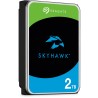 Dysk HDD Seagate SkyHawk ST2000VX017 2TB Dysk HDD Seagate SkyHawk ST2000VX017 2TB