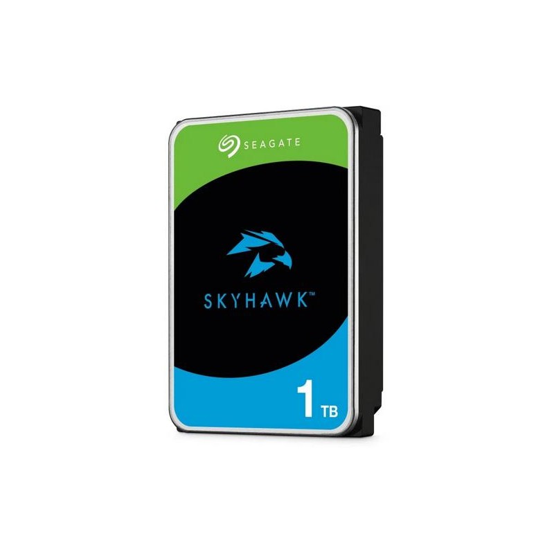 Dysk HDD Seagate SkyHawk ST1000VX013 1TB Dysk HDD Seagate SkyHawk ST1000VX013 1TB