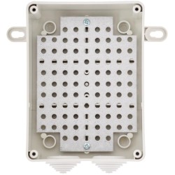 Obudowa zewnętrzna IP55 ATTE ABOX-S3