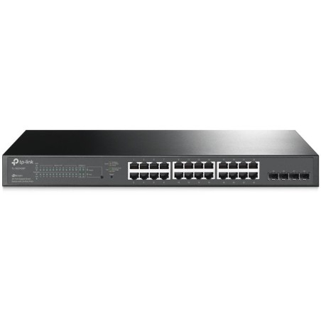 SWITCH TP-LINK TL-SG2428P
