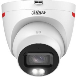 Zestaw monitoringu IP DAHUA 4 kamery zewnętrzne WizColor 2K 30m