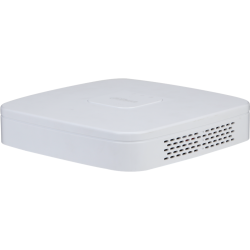 Zestaw monitoringu IP Dahua 3 kamery obrotowe 4MPx dysk 1TB