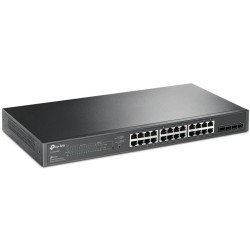 SWITCH TP-LINK TL-SG2428P