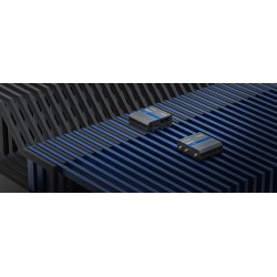 Teltonika RUT271 router przemysłowy 5G RedCup (RUT271000000)