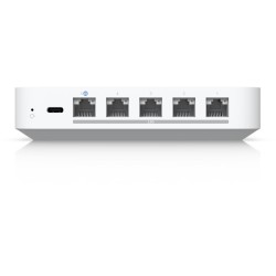 UBIQUITI UNIFI CLOUD GATEWAY MAX (UCG-MAX)