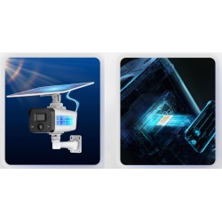 Kamera IP Dahua IPC-HFW2441DG-4G-SP-B-0360B