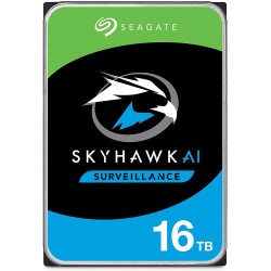 Dysk HDD Seagate SkyHawk AI ST16000VE004 16TB