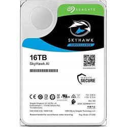 Dysk HDD Seagate SkyHawk AI ST16000VE004 16TB
