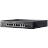 SWITCH TP-LINK TL-SG2210XMP-M2 SWITCH TP-LINK TL-SG2210XMP-M2