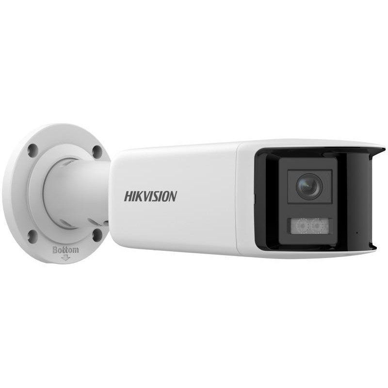 Kamera IP Hikvision DS-2CD2T47G2P-LSU/SL 2.8mm C PL