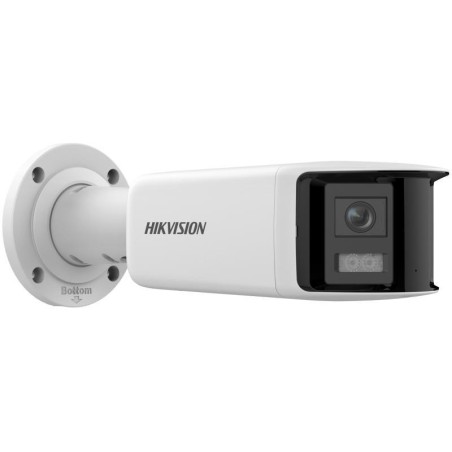 Kamera IP Hikvision DS-2CD2T47G2P-LSU/SL 2.8mm C PL