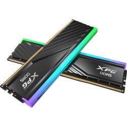 Adata Pamięć XPG Lancer Blade DDR5 6000 32GB (2x16) CL30 RGB czarna