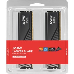 Adata Pamięć XPG Lancer Blade DDR5 6000 32GB (2x16) CL30 RGB czarna