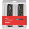 Adata Pamięć XPG Lancer Blade DDR5 6000 32GB (2x16) CL30 RGB czarna Adata Pamięć XPG Lancer Blade DDR5 6000 32GB (2x16) CL30 RGB czarna