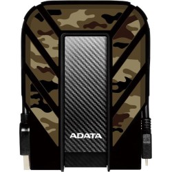 DYSK ZEWNĘTRZNY ADATA HD710MP 2TB 2.5'' USB3.1 MILITARY