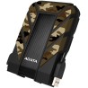 DYSK ZEWNĘTRZNY ADATA HD710MP 2TB 2.5'' USB3.1 MILITARY