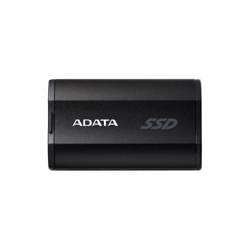 Dysk SSD Adata SD810 External 500GB USB3.2 czarny Dysk SSD Adata SD810 External 500GB USB3.2 czarny