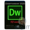Dreamweaver 2020 - Licencja Wieczysta (LifeTime) - Windows - Użytkownik Indywidualny - BOX (ESD)