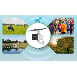 Kamera IP Dahua IPC-HFW2441DG-4G-SP-B-0360B