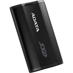 Dysk SSD Adata SD810 External 500GB USB3.2 czarny
