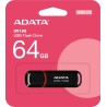 Adata Pendrive UV150 64GB USB3.2 czarny
