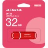 Adata Pendrive UV150 32GB USB3.2 Czerwony