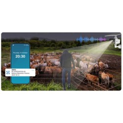 Kamera IP Dahua IPC-HFW2441DG-4G-SP-B-0360B