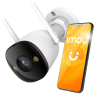 Kamera IP Imou bullet 3 3MP IPC-S3EP-3M0WE-0360B