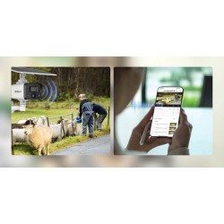 Kamera IP Dahua IPC-HFW2441DG-4G-SP-B-0360B