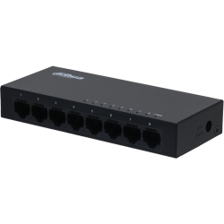 SWITCH DAHUA PFS3008-8GT-V2