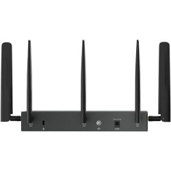 ROUTER TP-LINK 4G LTE Cat6 Omada AX3000 (ER706W-4G)