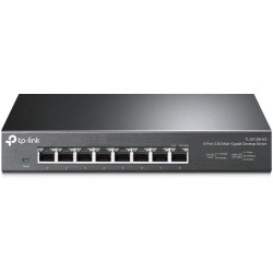 SWITCH TP-LINK TL-SG108-M2