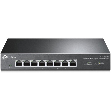 SWITCH TP-LINK TL-SG108-M2