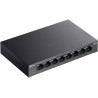 SWITCH TP-LINK LS108GP