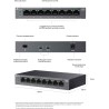 SWITCH TP-LINK LS108GP